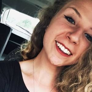 Meet your Posher, Molly